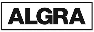 ALGRA logo