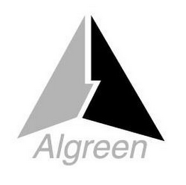 ALGREEN logo