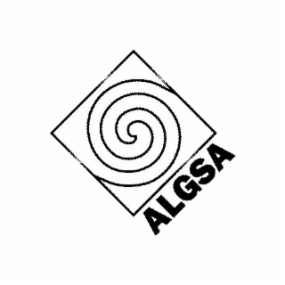 ALGSA logo