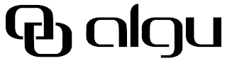 ALGU logo