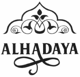 ALHADAYA logo