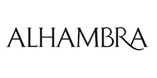 ALHAMBRA logo