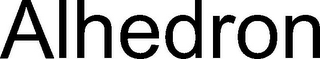 ALHEDRON logo