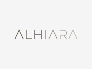ALHIARA logo