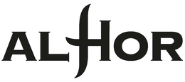 ALHOR logo
