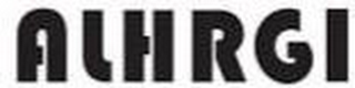 ALHRGI logo