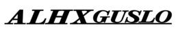 ALHXGUSLO logo