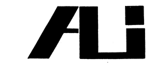 ALI logo