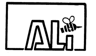 ALI logo