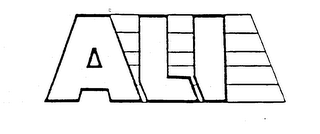 ALI logo