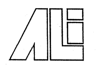 ALI logo