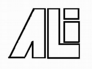 ALI logo