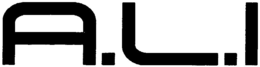 A.L.I logo
