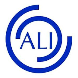 ALI logo