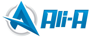 ALI-A logo