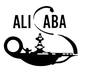 ALI ABA logo