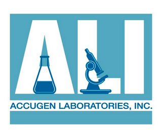ALI ACCUGEN LABORATORIES, INC. logo