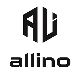 ALI ALLINO logo
