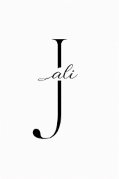 ALI J logo