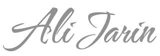 ALI JARIN logo