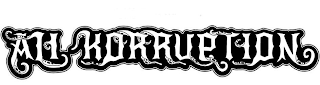 ALI KORRUPTION logo