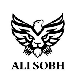 ALI SOBH logo