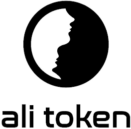 ALI TOKEN logo