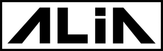 ALIA logo