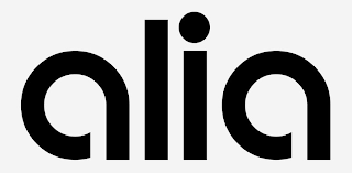 ALIA logo