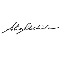 ALIA MICHELE logo
