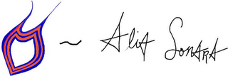ALIA SONARA logo