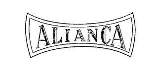 ALIANCA logo