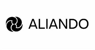 ALIANDO logo