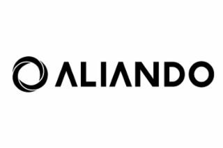 ALIANDO logo