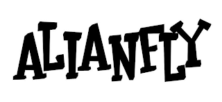 ALIANFLY logo