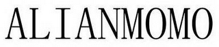 ALIANMOMO logo