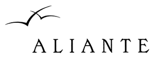 ALIANTE logo