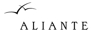 ALIANTE logo