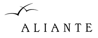 ALIANTE logo
