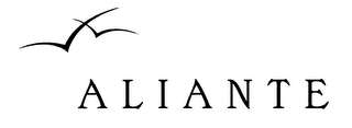 ALIANTE logo