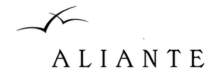 ALIANTE logo