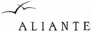 ALIANTE logo