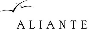 ALIANTE logo