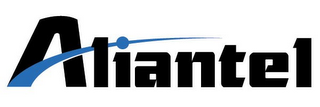 ALIANTEL logo