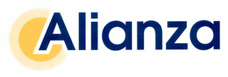 ALIANZA logo