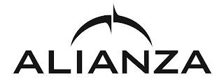 ALIANZA logo