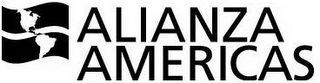 ALIANZA AMERICAS logo