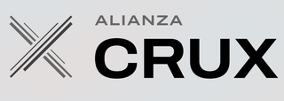 ALIANZA CRUX logo