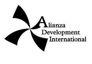 ALIANZA DEVELOPMENT INTERNATIONAL logo