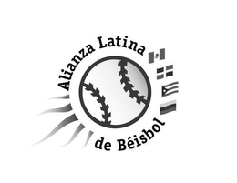 ALIANZA LATINA DE BÉISBOL logo